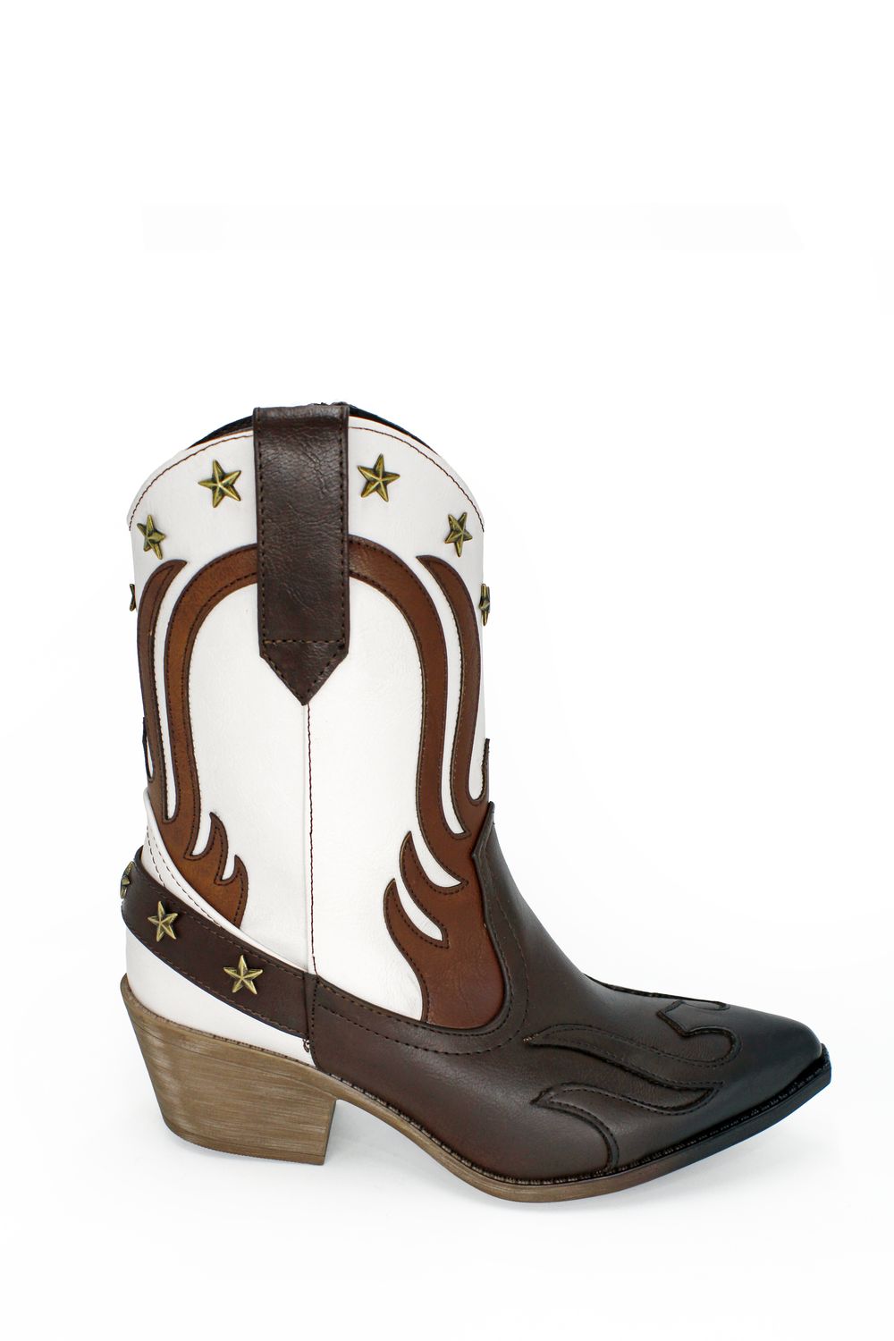 Bota Maquech Multicolor Aquila Moka