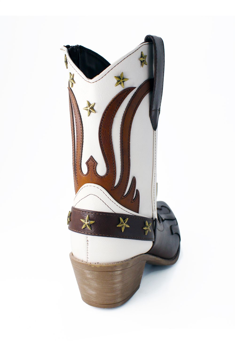 Bota Maquech Multicolor Aquila Moka