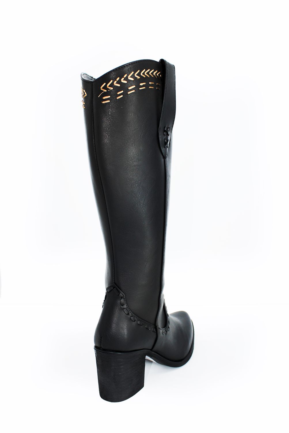 Bota Maquech Aquila Negro