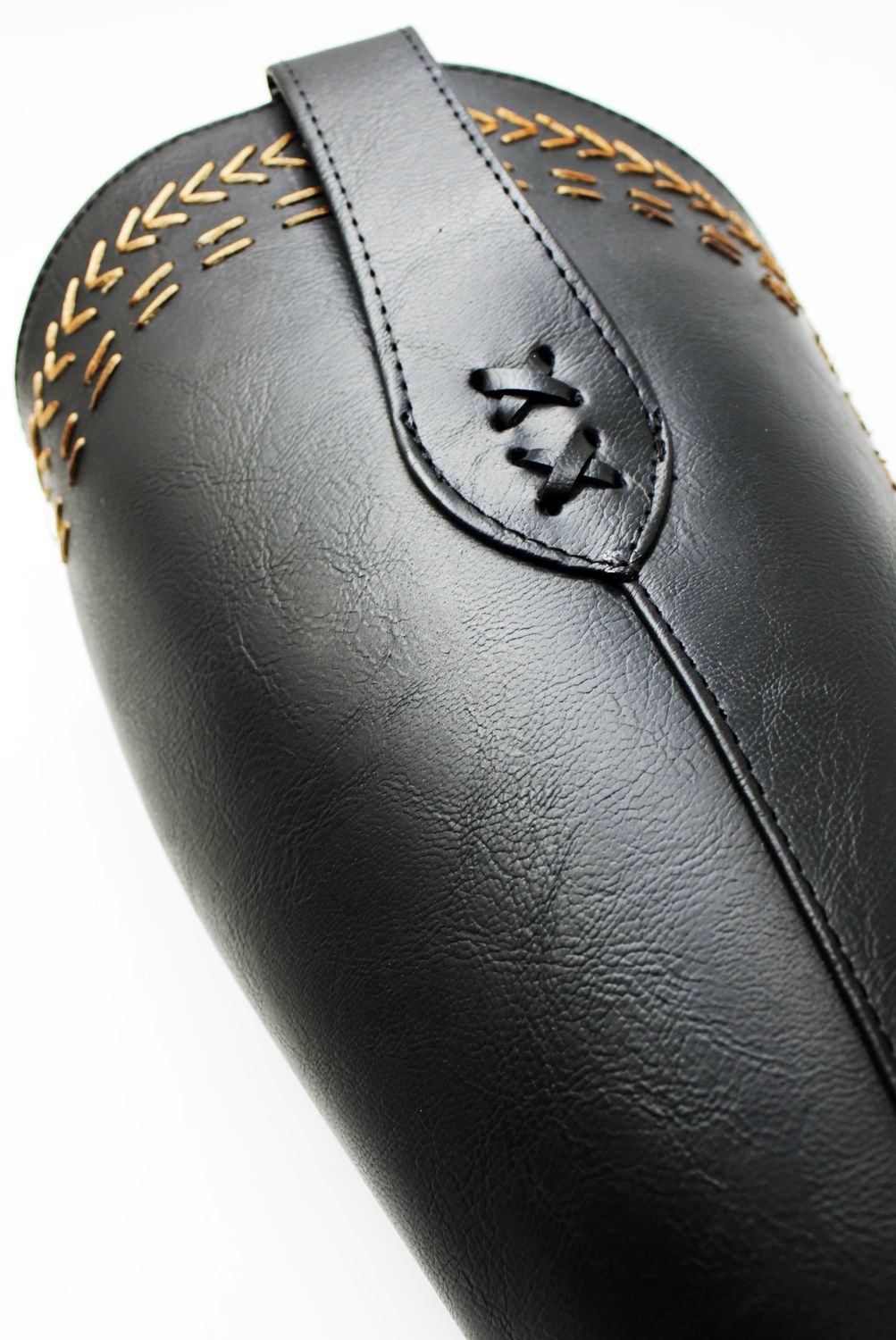 Bota Maquech Aquila Negro
