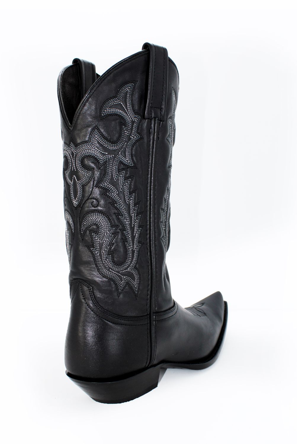 Bota Caborca Dante 2