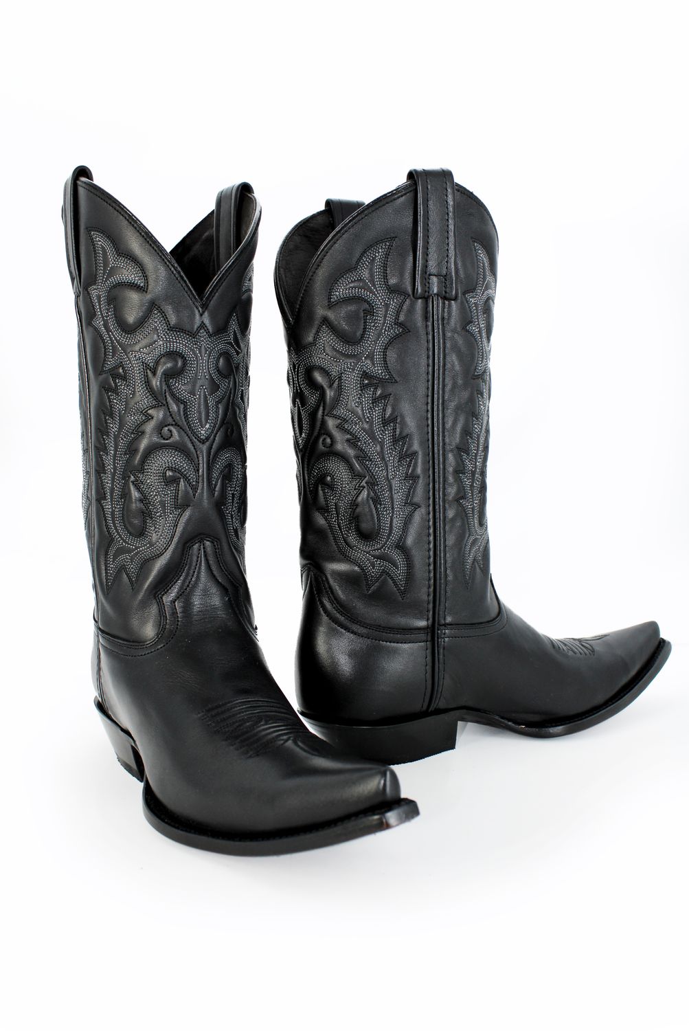 Bota Caborca Dante 2