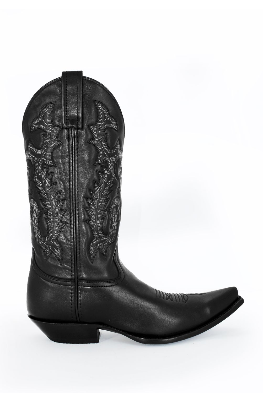 Bota Caborca Dante 2