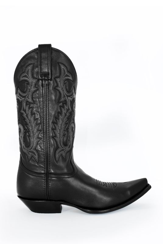 Bota Caborca Dante 2