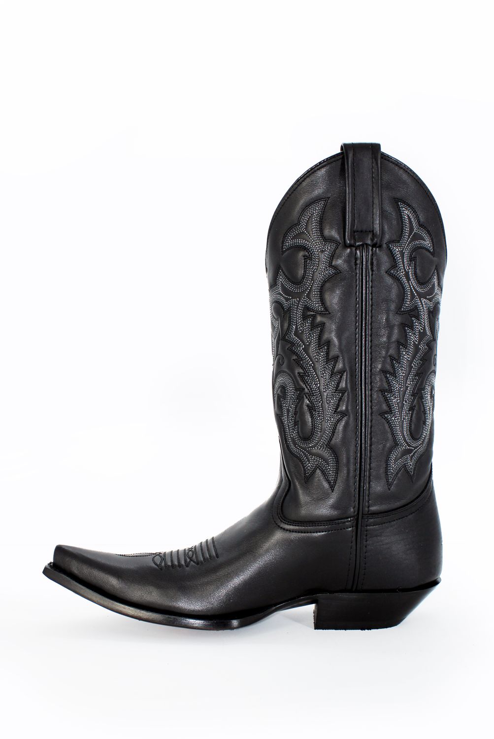 Bota Caborca Dante 2