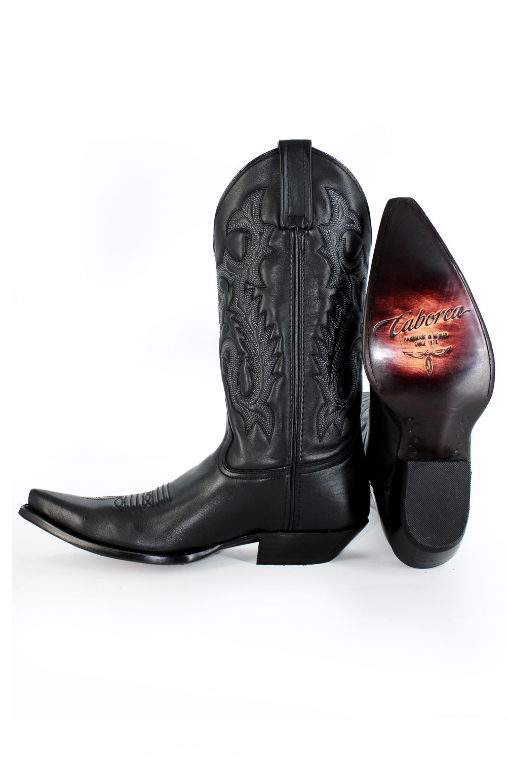 Bota Caborca Dante 2