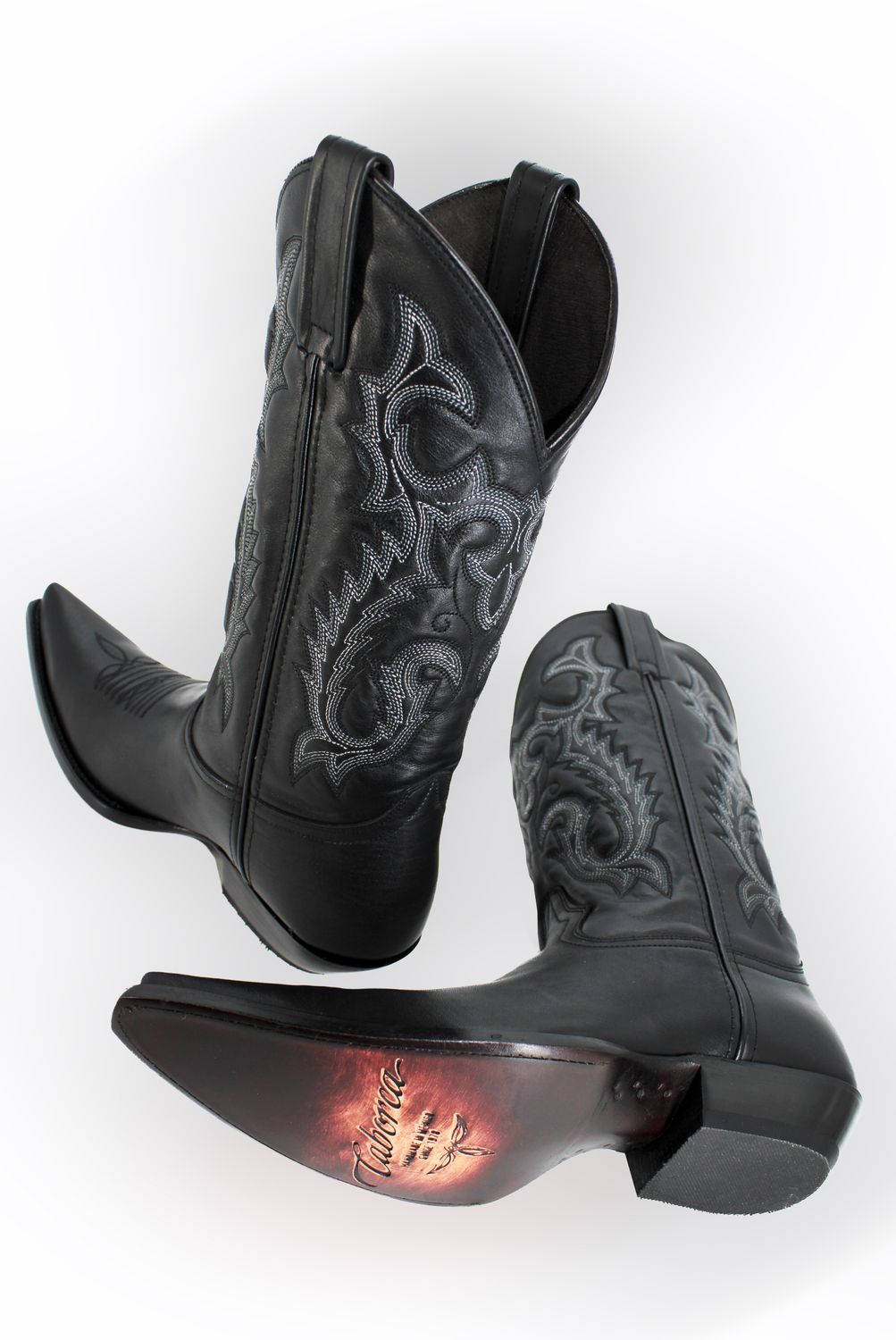 Bota Caborca Dante 2