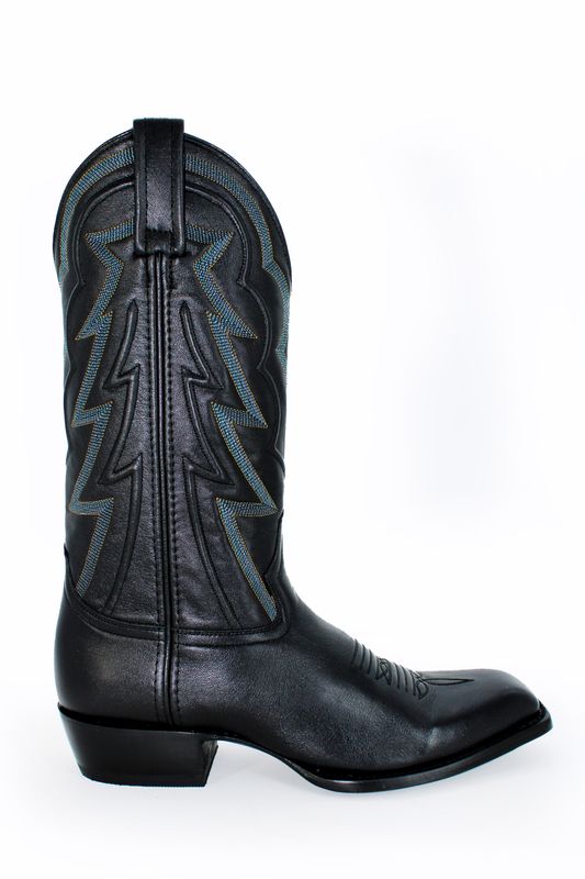 Bota Caborca Iago.