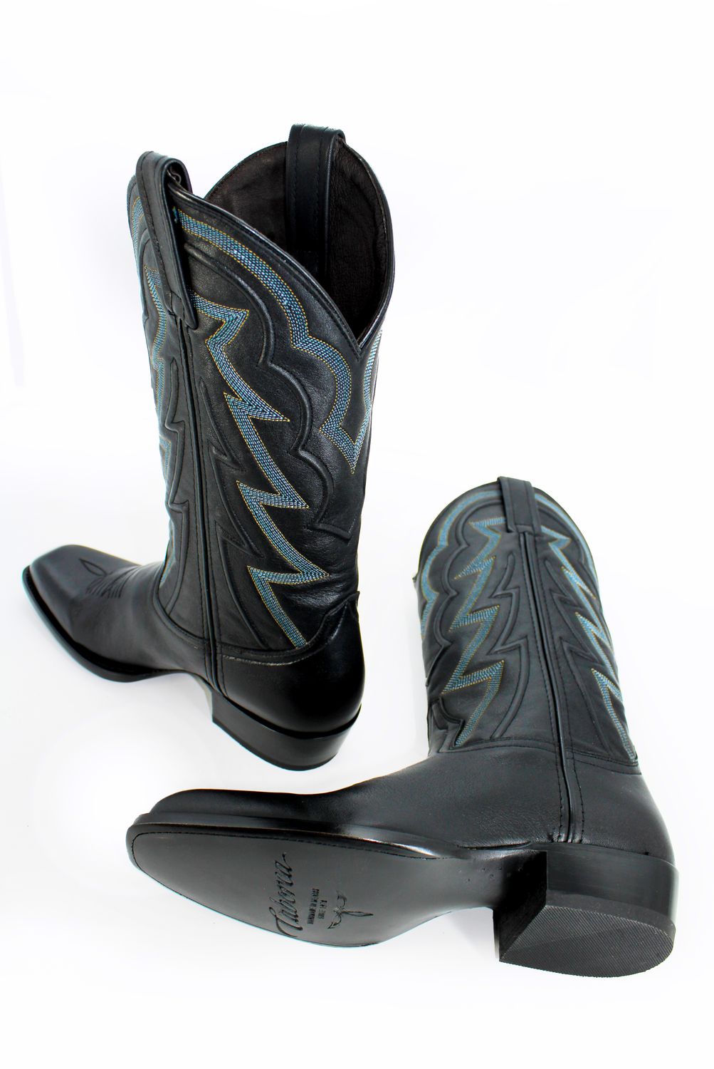 Bota Caborca Iago.