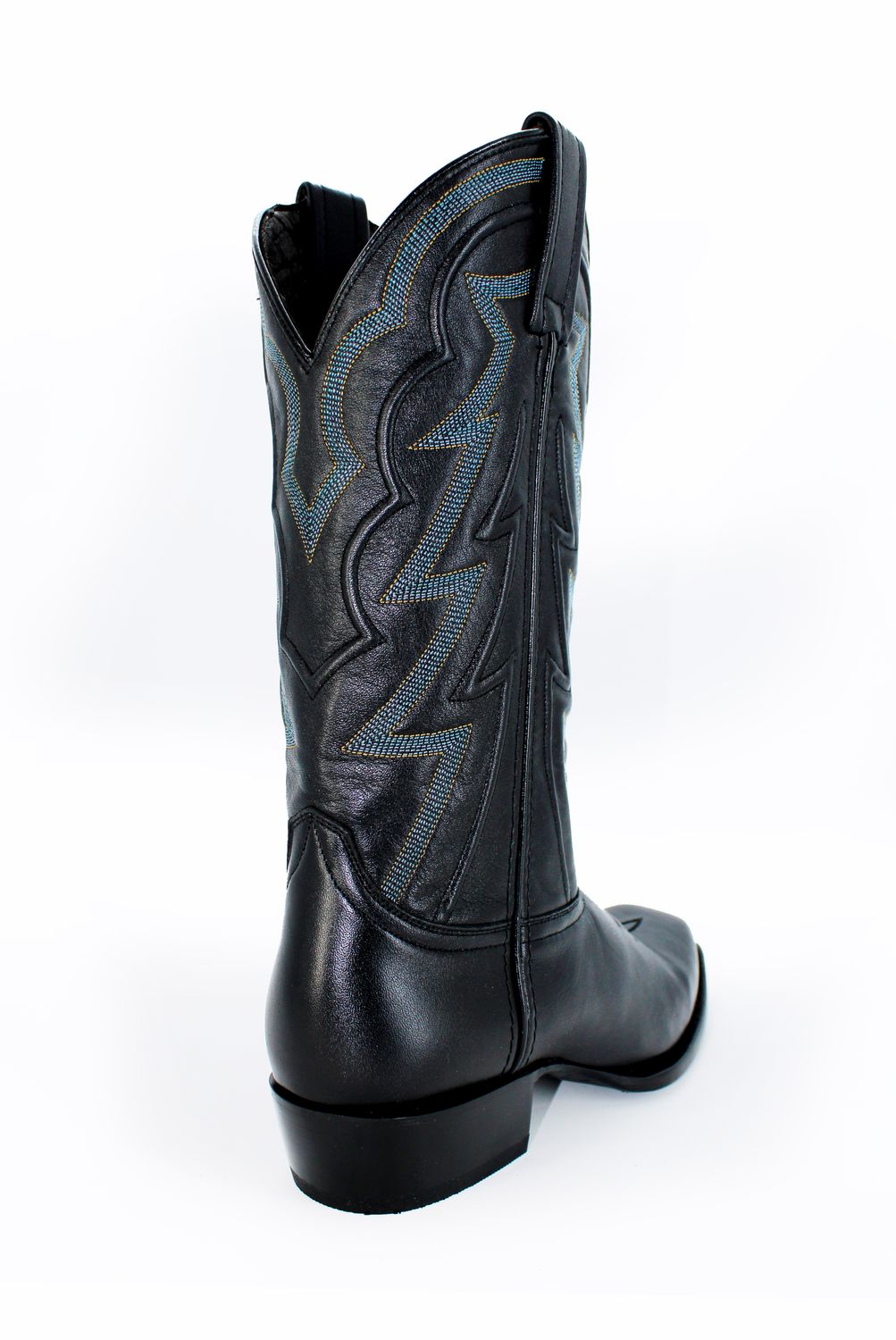 Bota Caborca Iago.
