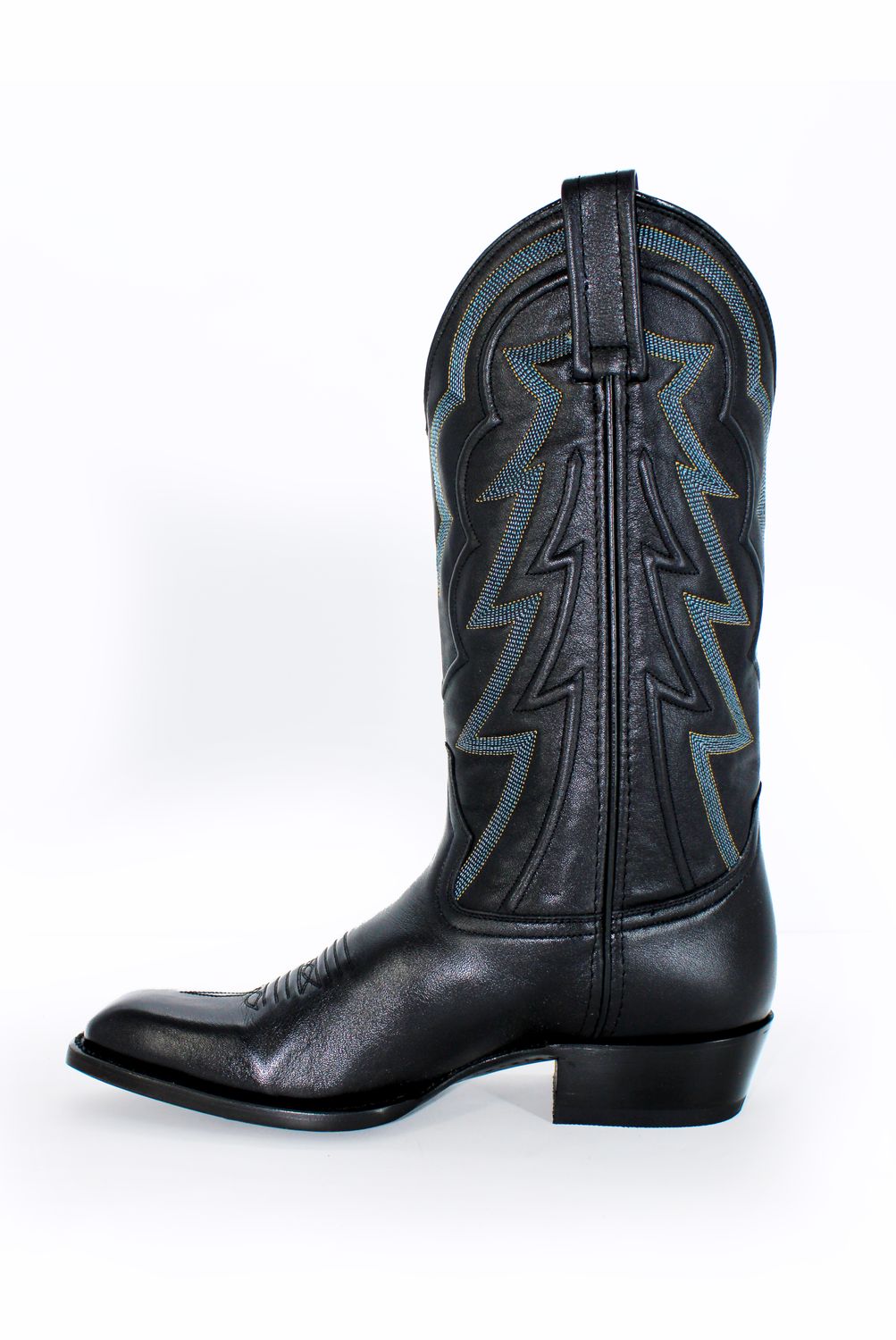 Bota Caborca Iago.