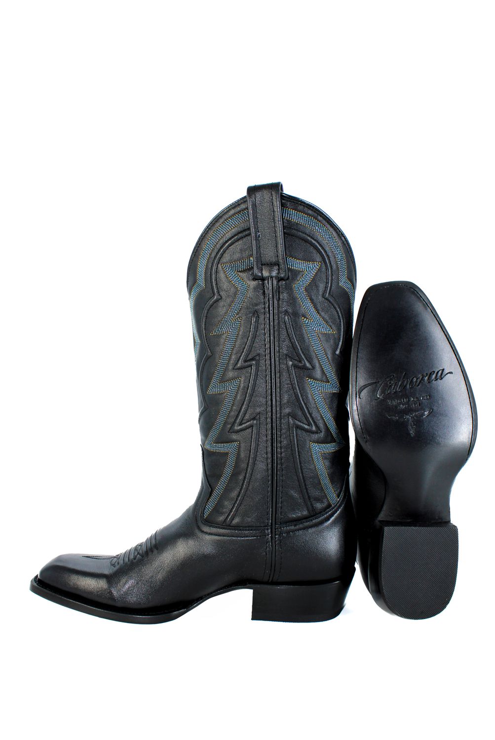 Bota Caborca Iago.