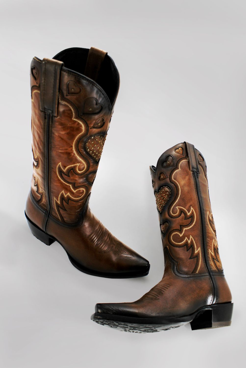 Bota Caborca Saoirse.