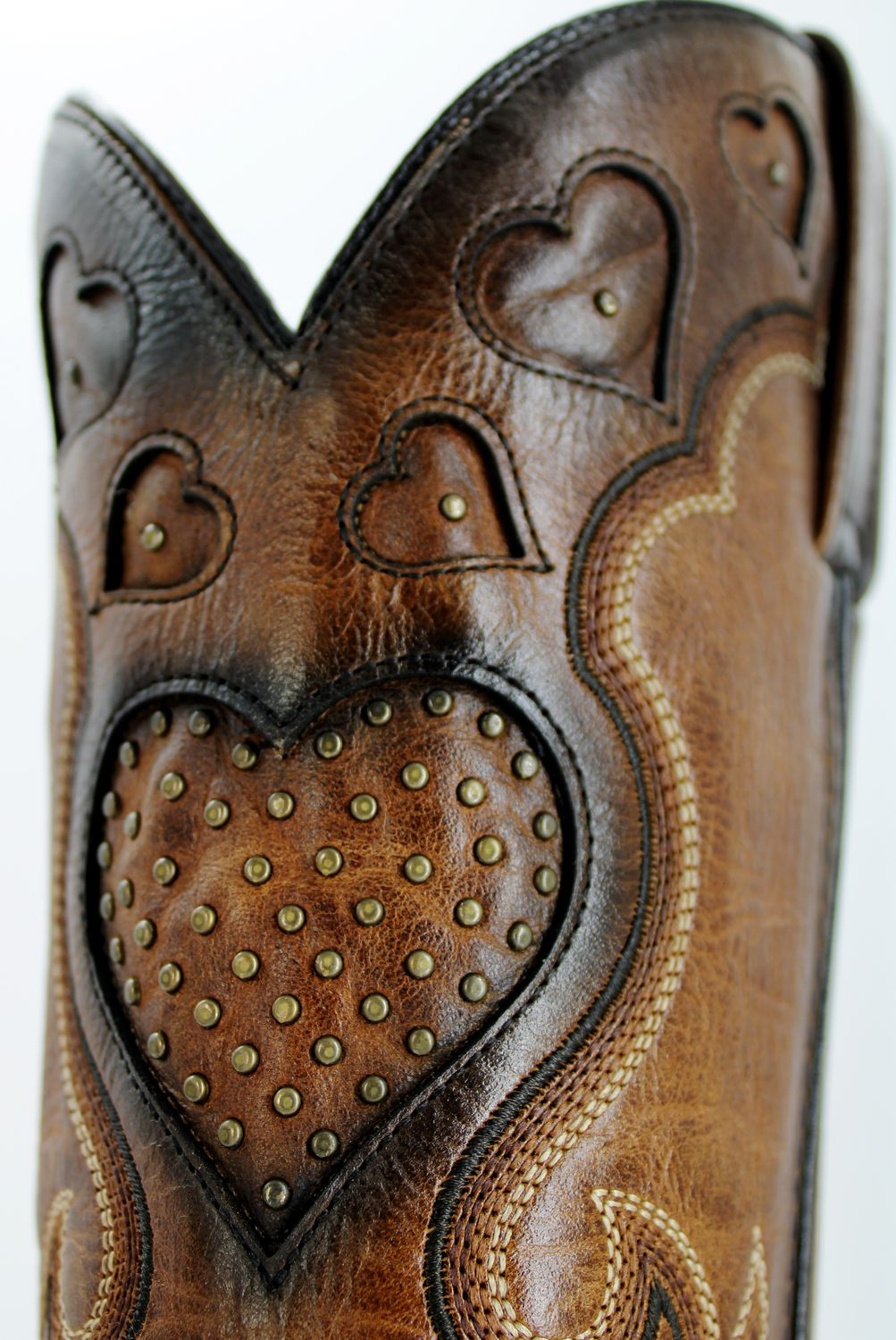 Bota Caborca Saoirse.