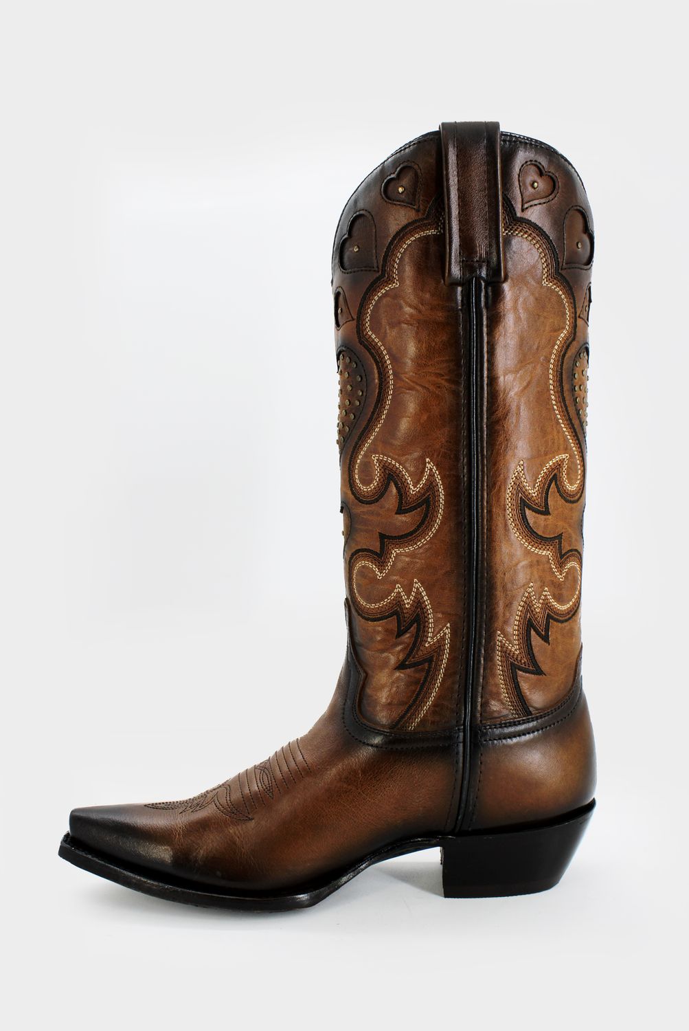 Bota Caborca Saoirse.