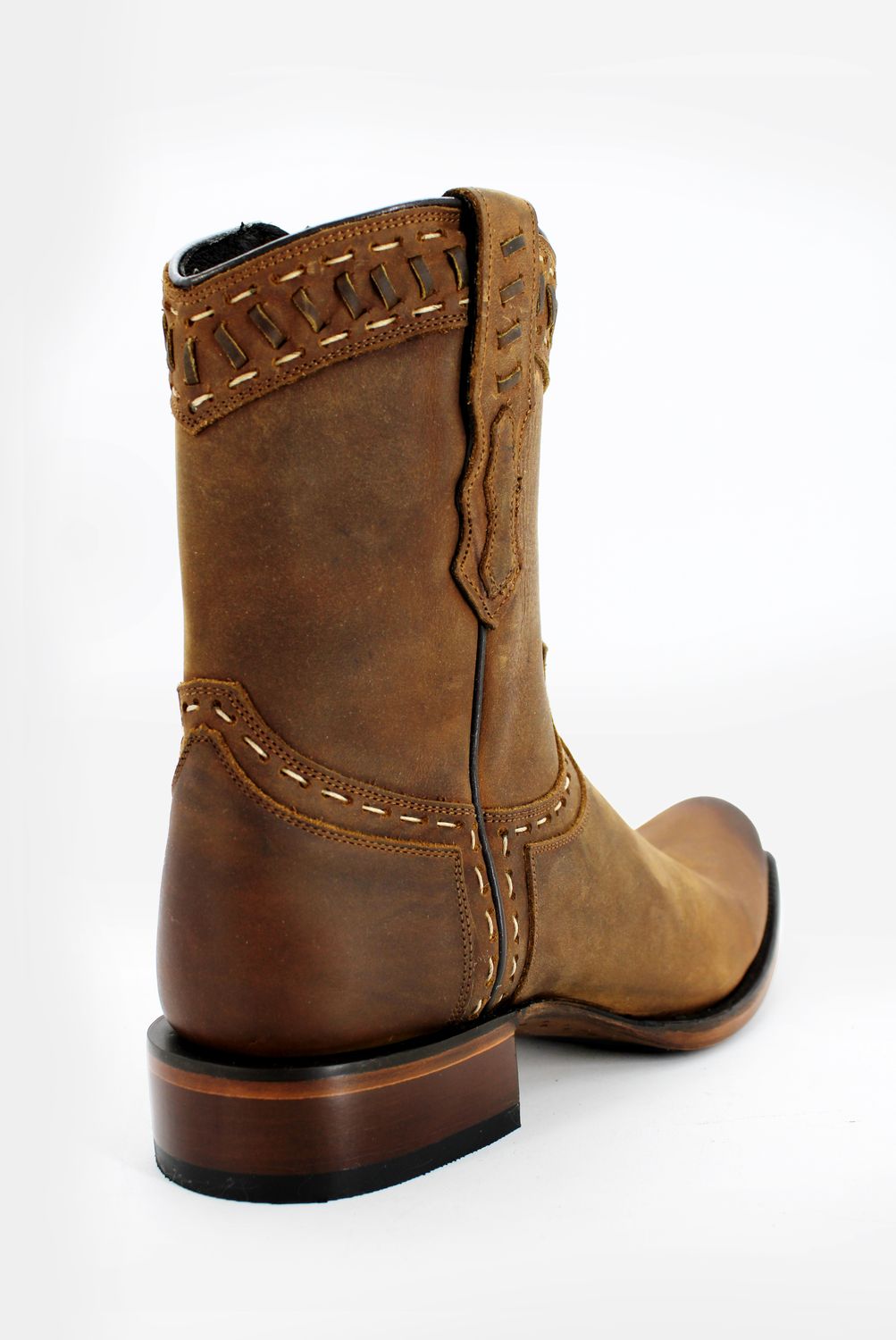 Bota Caborca Corban.