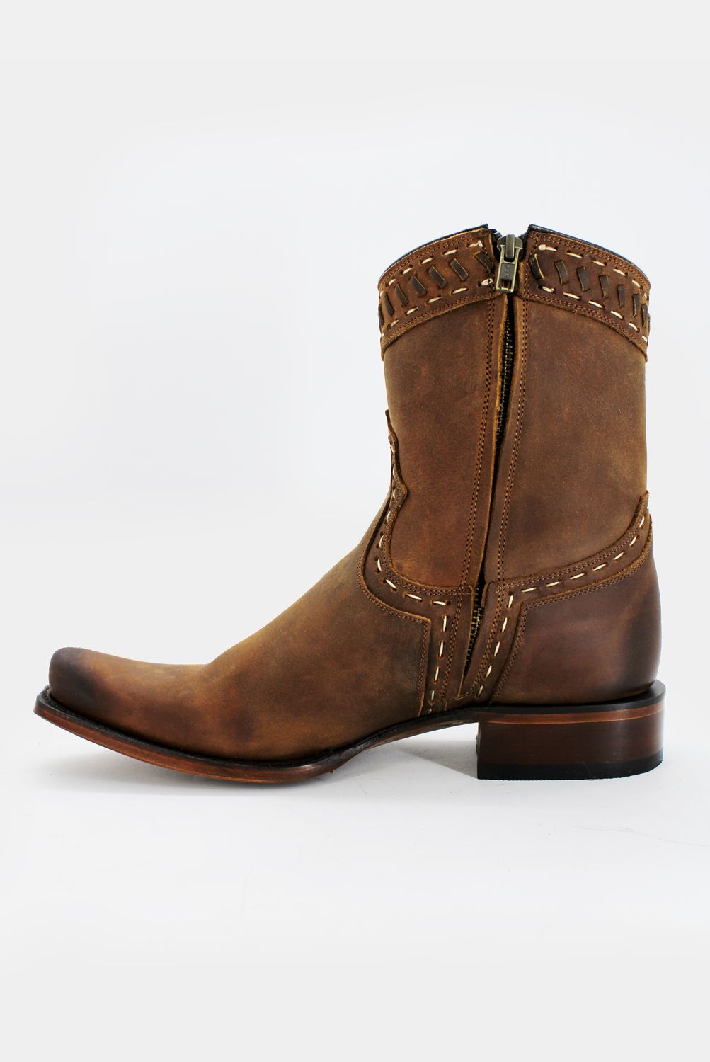 Bota Caborca Corban.