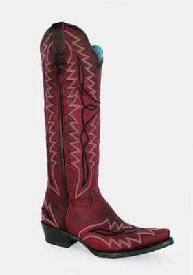 Bota Nokota Horse Catalina 05