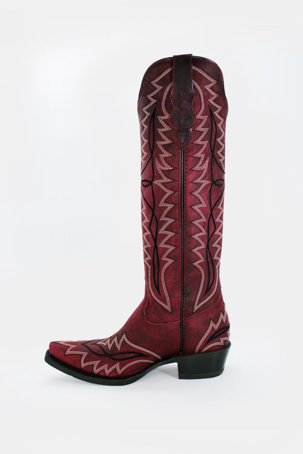 Bota Nokota Horse Catalina 05
