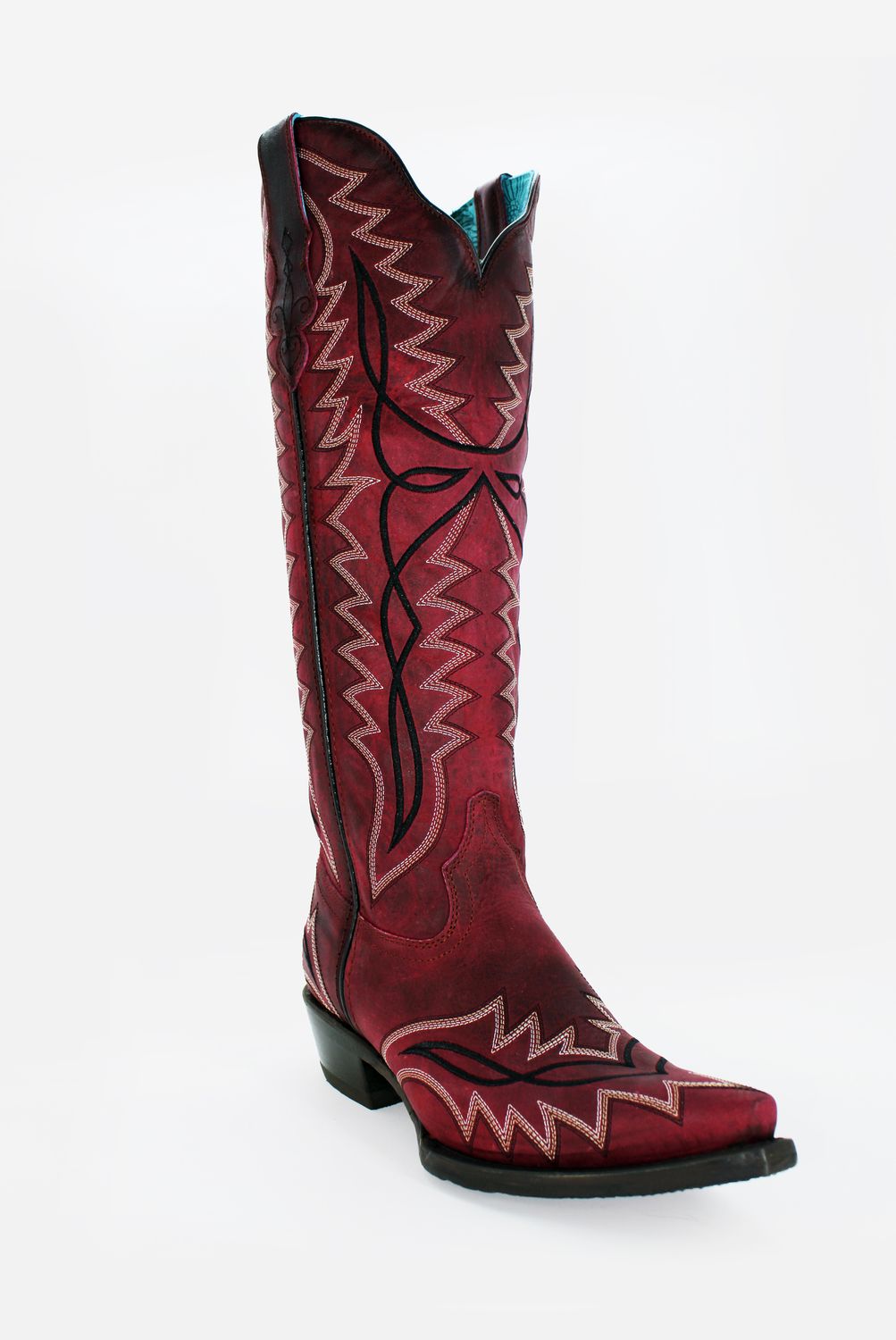 Bota Nokota Horse Catalina 05