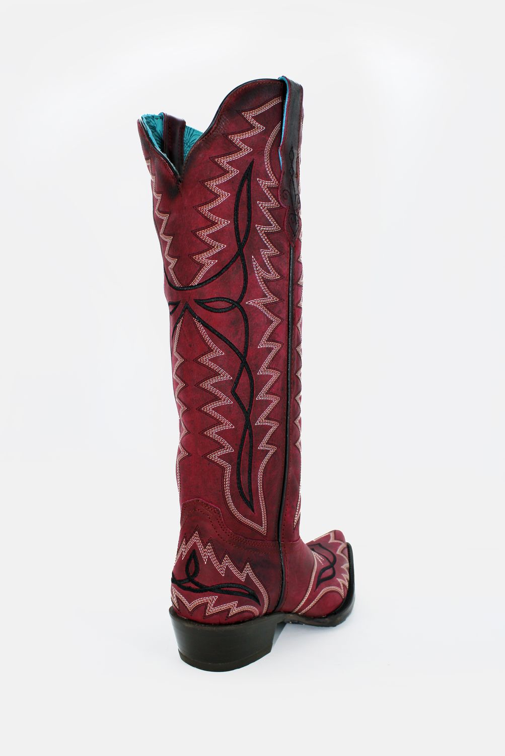 Bota Nokota Horse Catalina 05