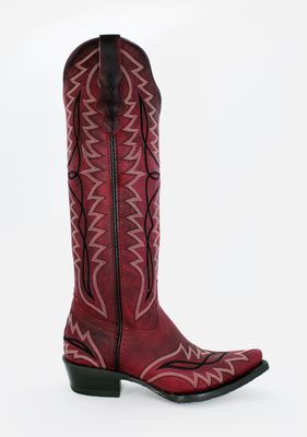 Bota Nokota Horse Catalina 05
