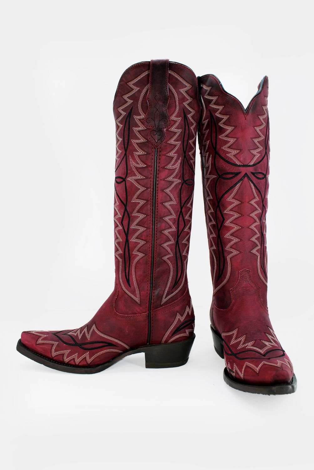 Bota Nokota Horse Catalina 05