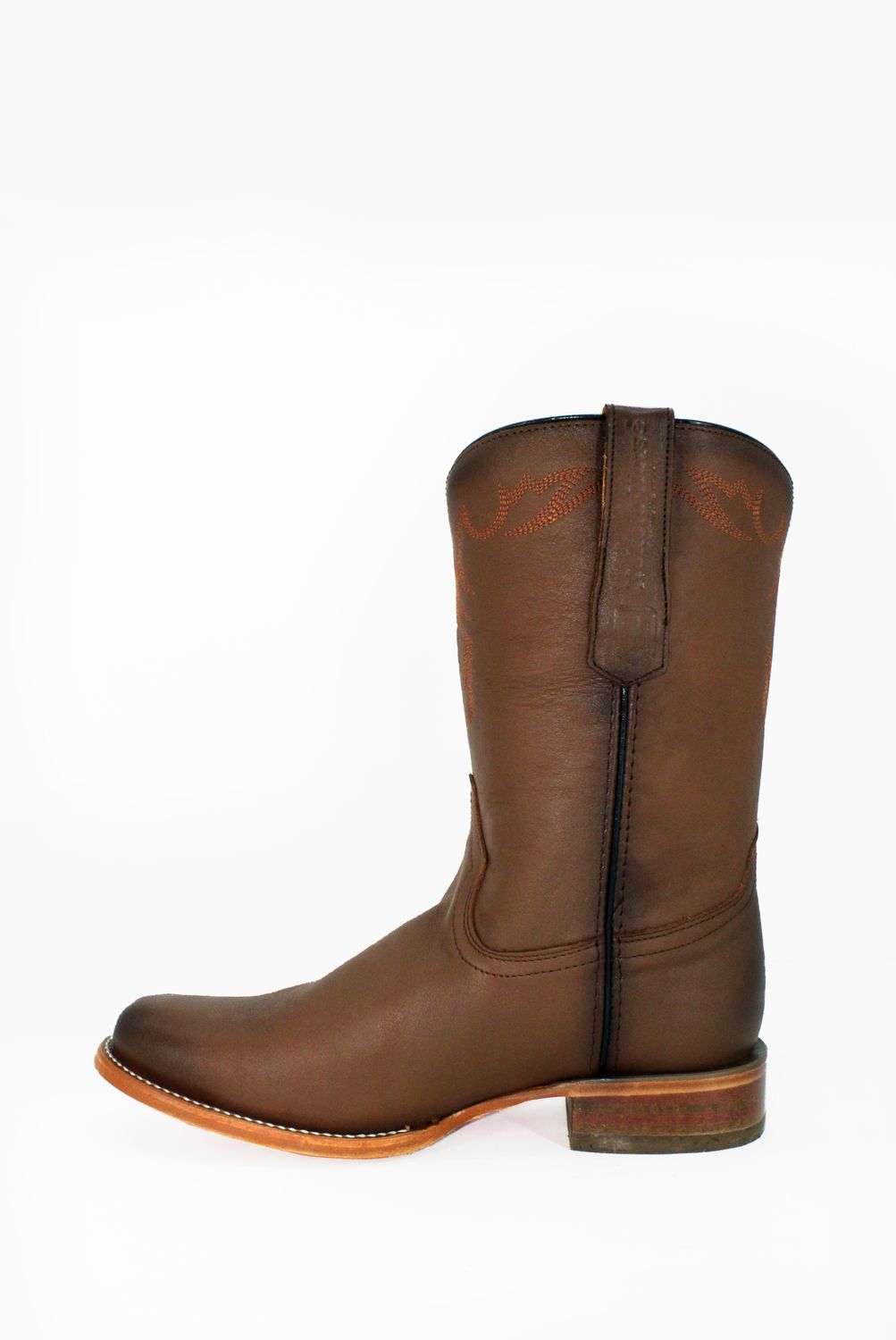 Bota Nokota Horse Hamilton 20