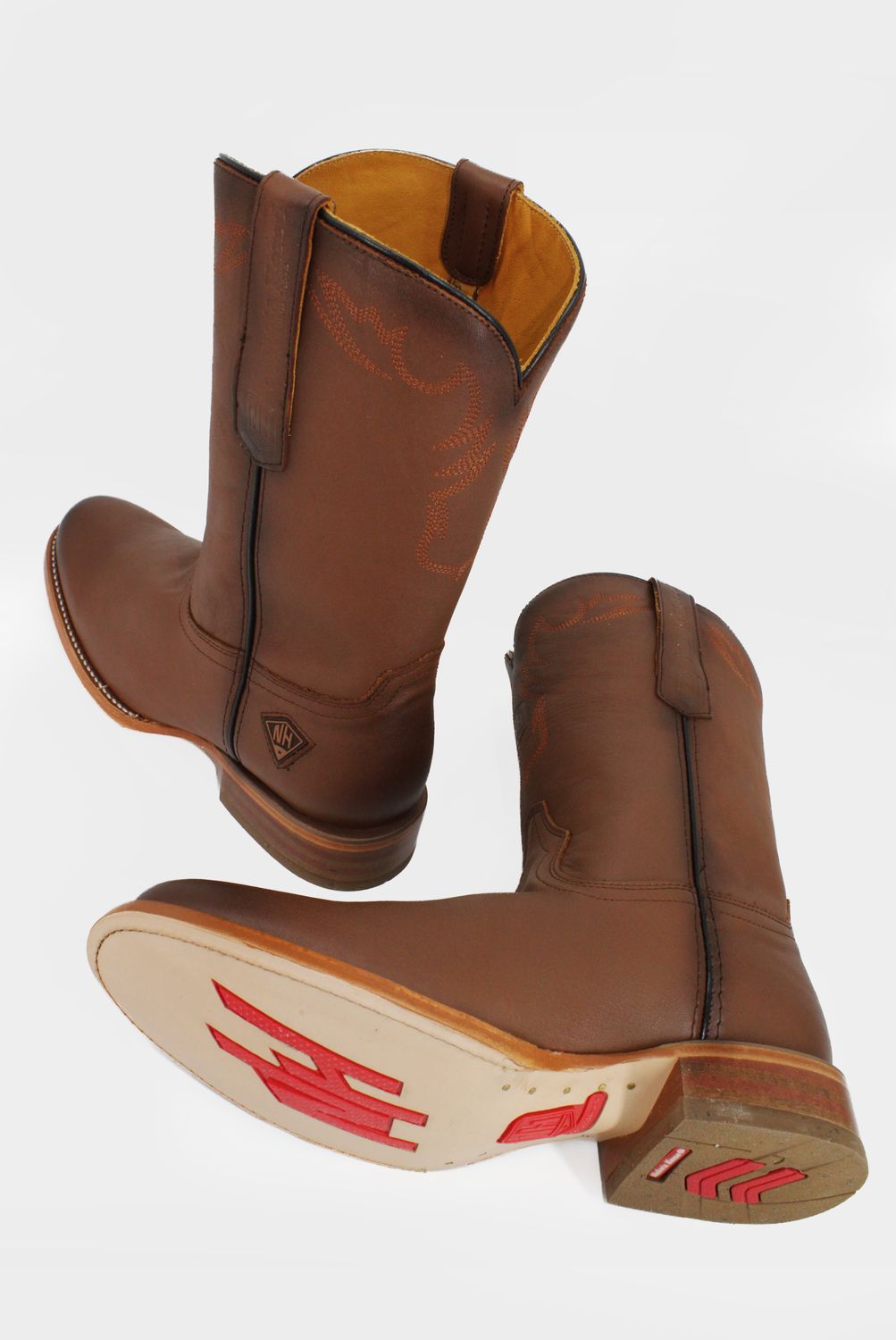 Bota Nokota Horse Hamilton 20