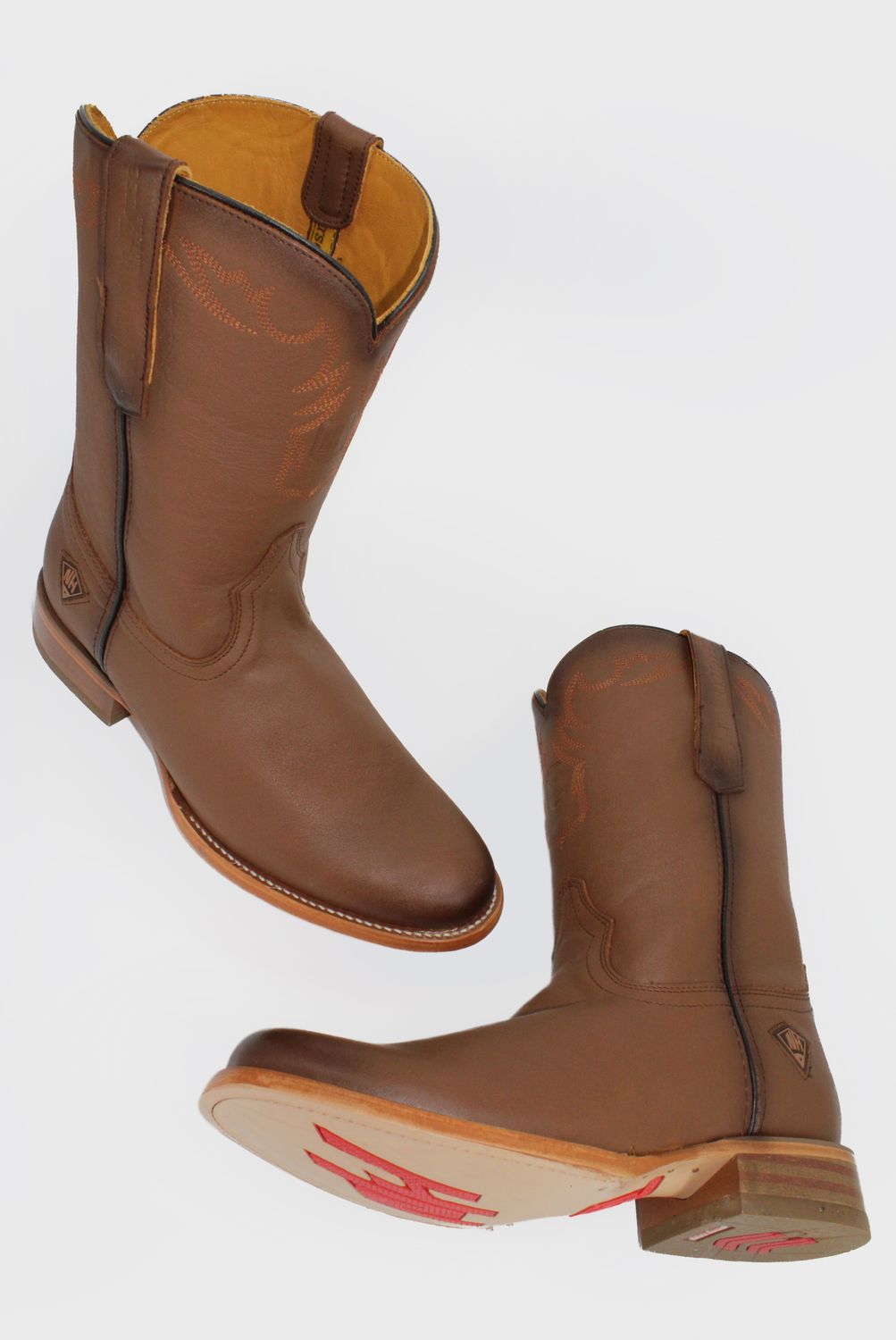 Bota Nokota Horse Hamilton 20