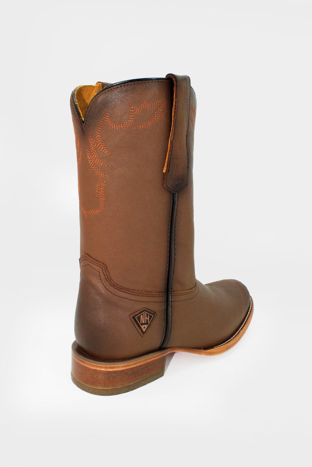 Bota Nokota Horse Hamilton 20