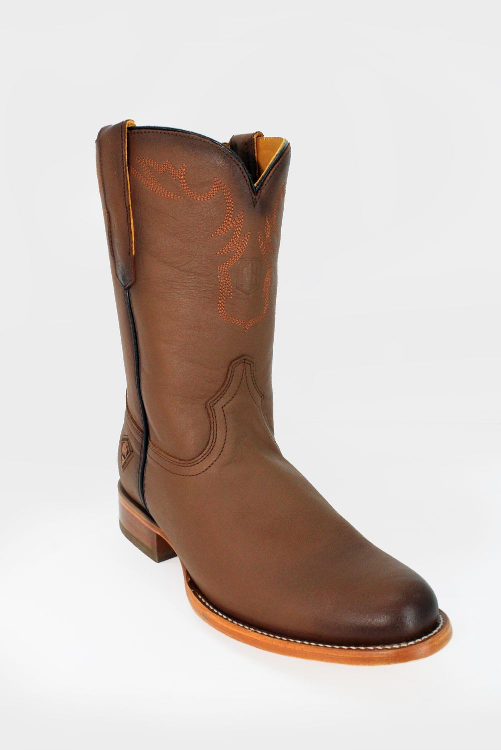 Bota Nokota Horse Hamilton 20