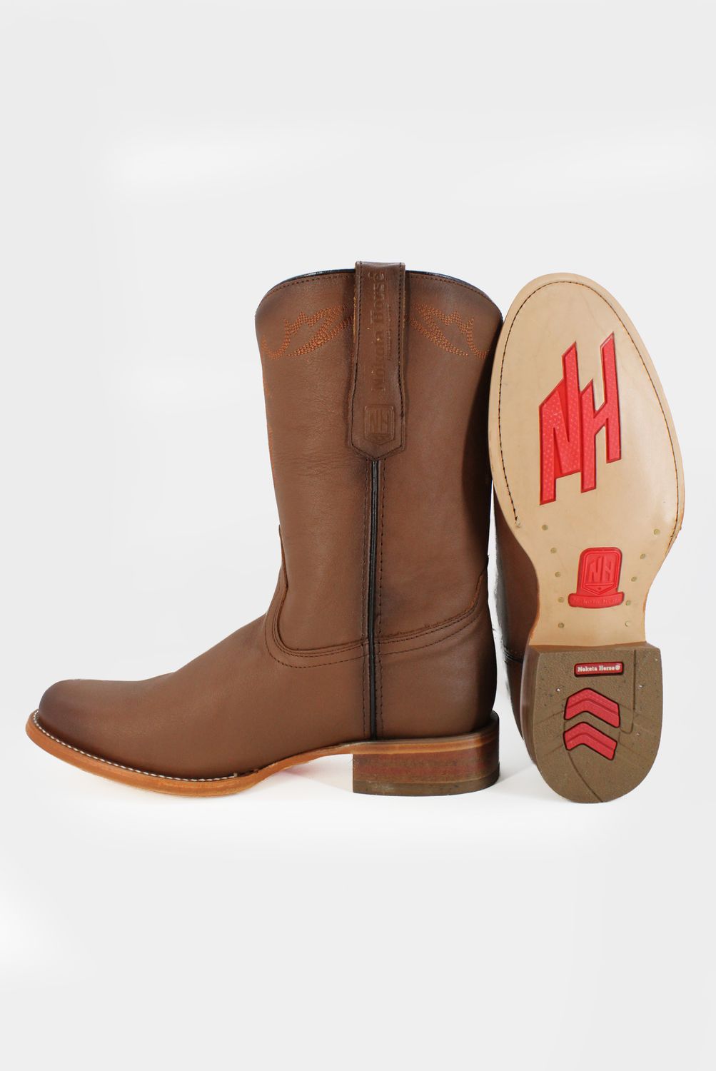 Bota Nokota Horse Hamilton 20