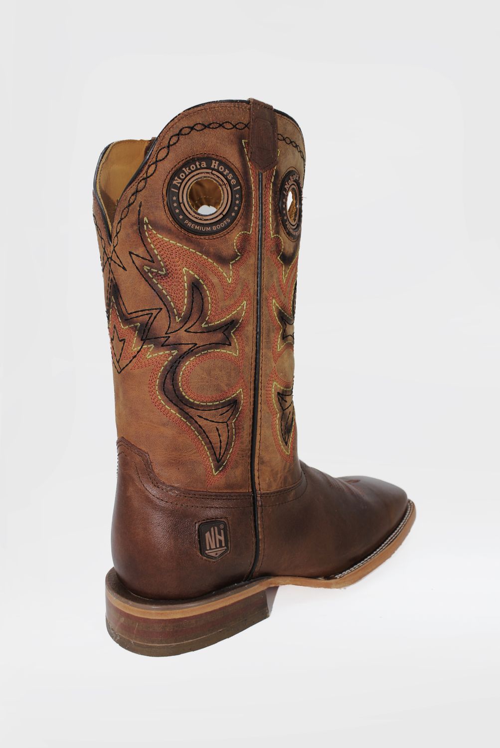 Bota Nokota Horse Laredo 18
