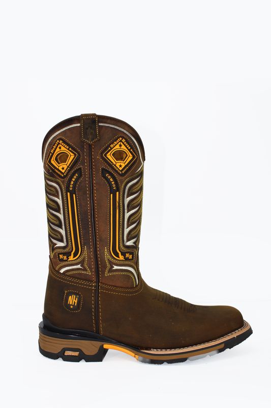 Bota Nokota Horse Milwaukee 16.
