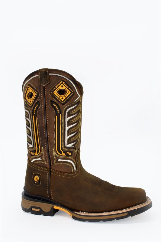 Bota Nokota Horse Milwaukee 16.