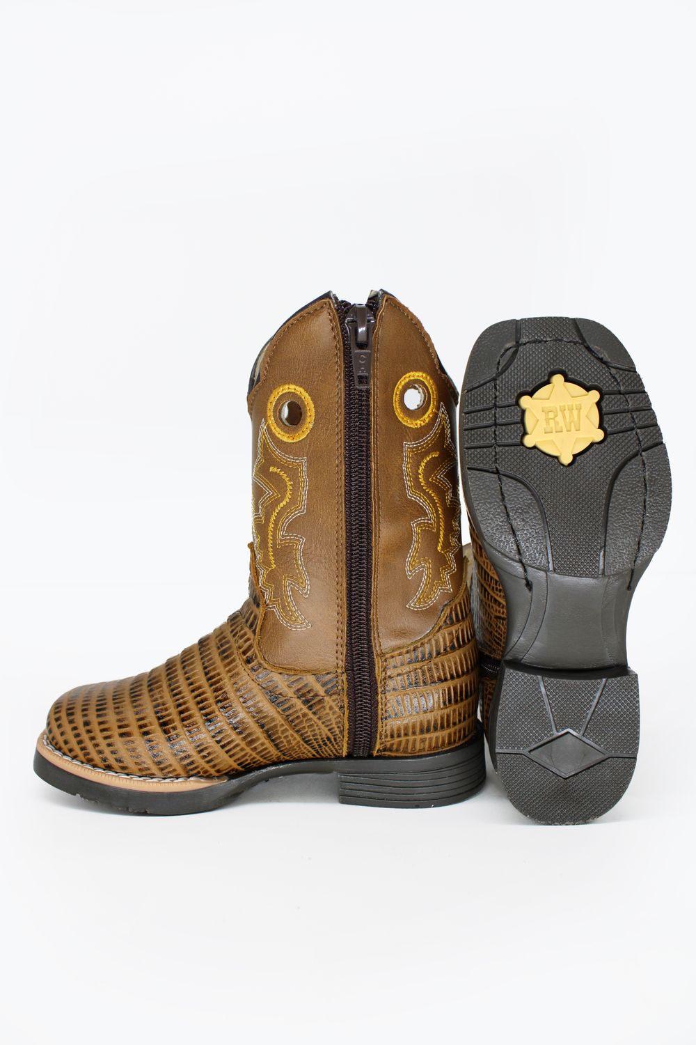 Bota Richard West Kids