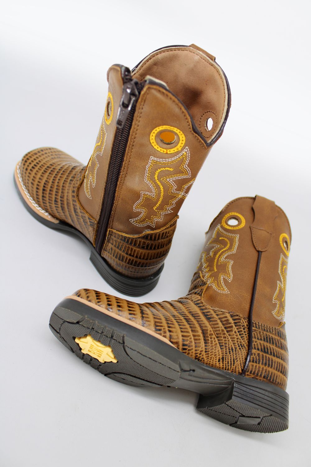 Bota Richard West Kids