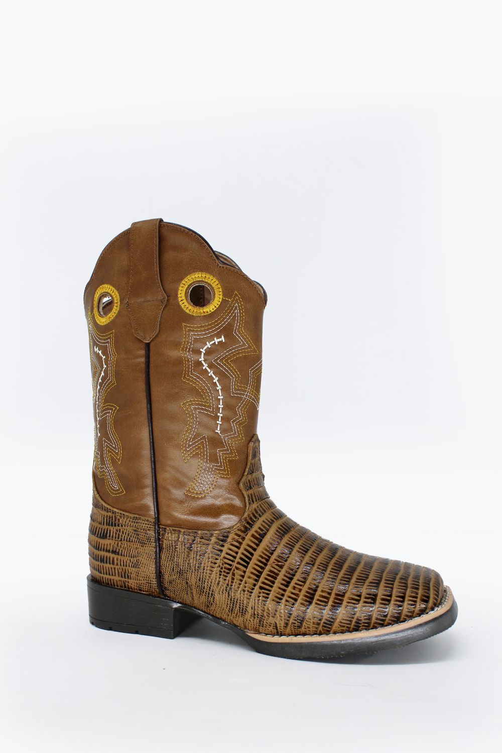 Bota Richard West