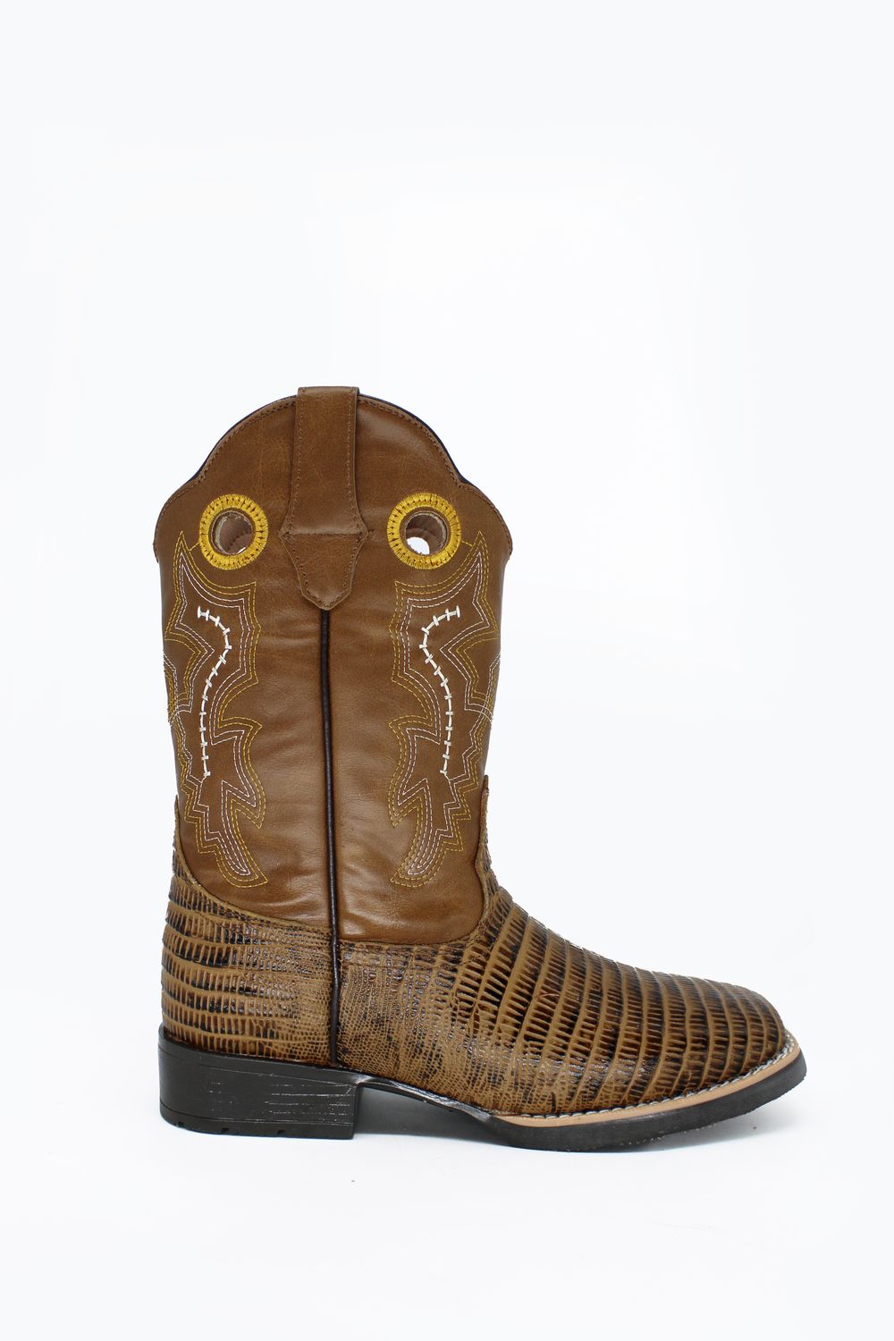 Bota Richard West