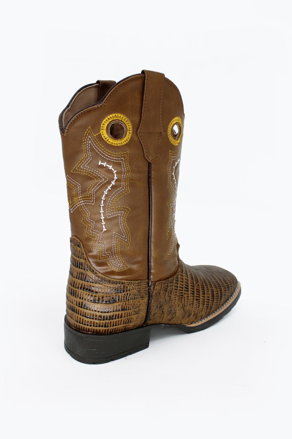 Bota Richard West