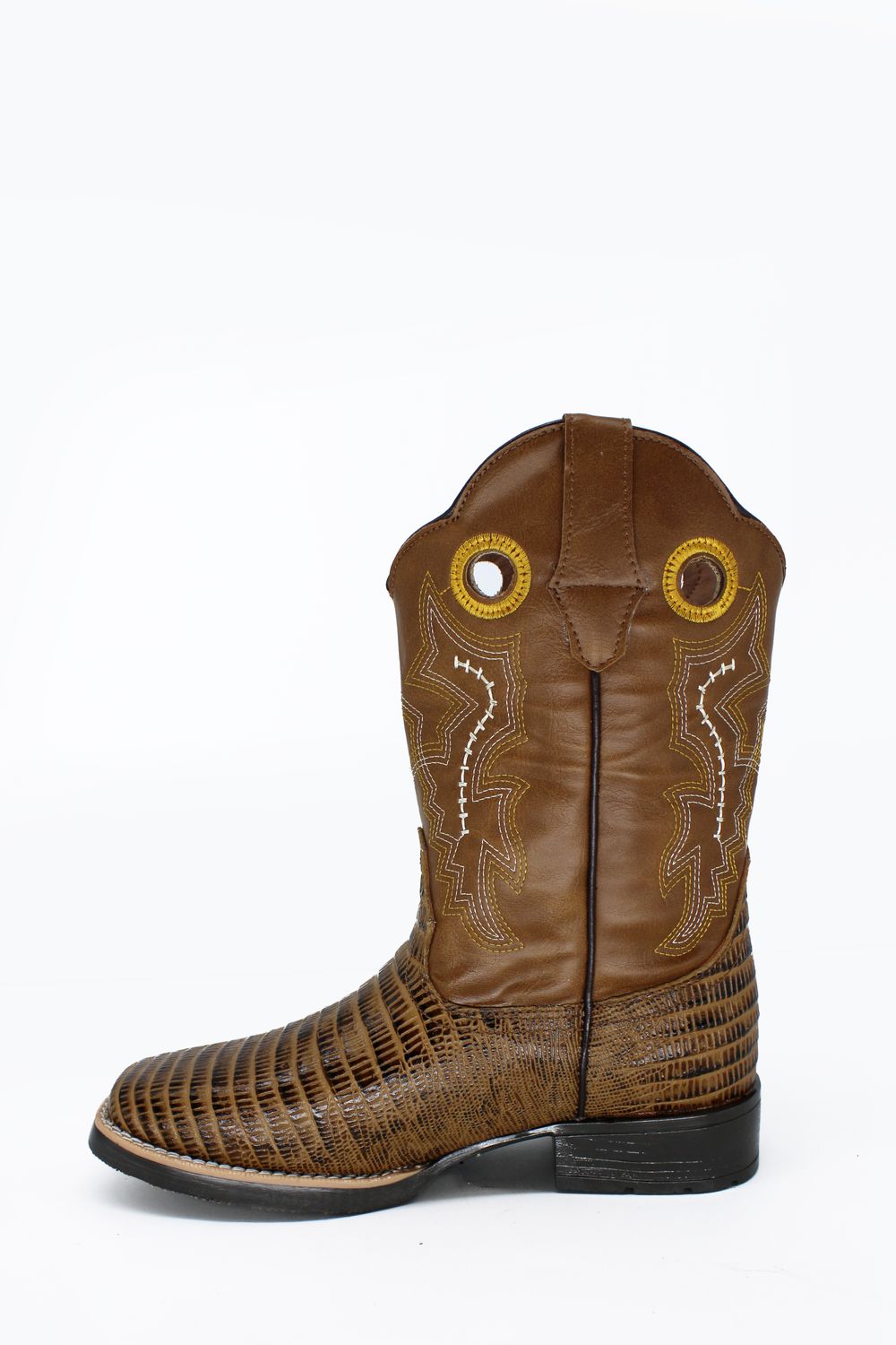 Bota Richard West