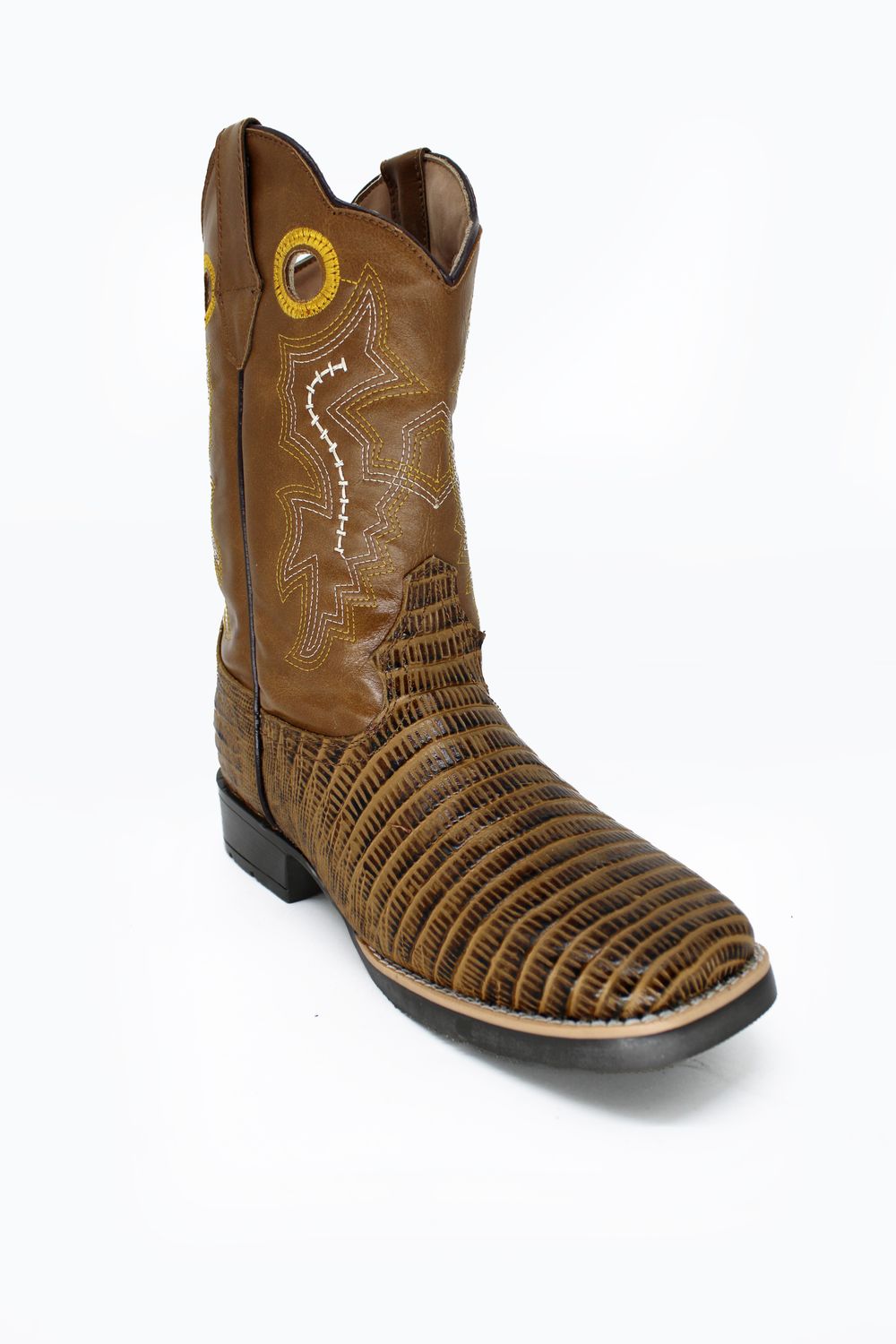 Bota Richard West