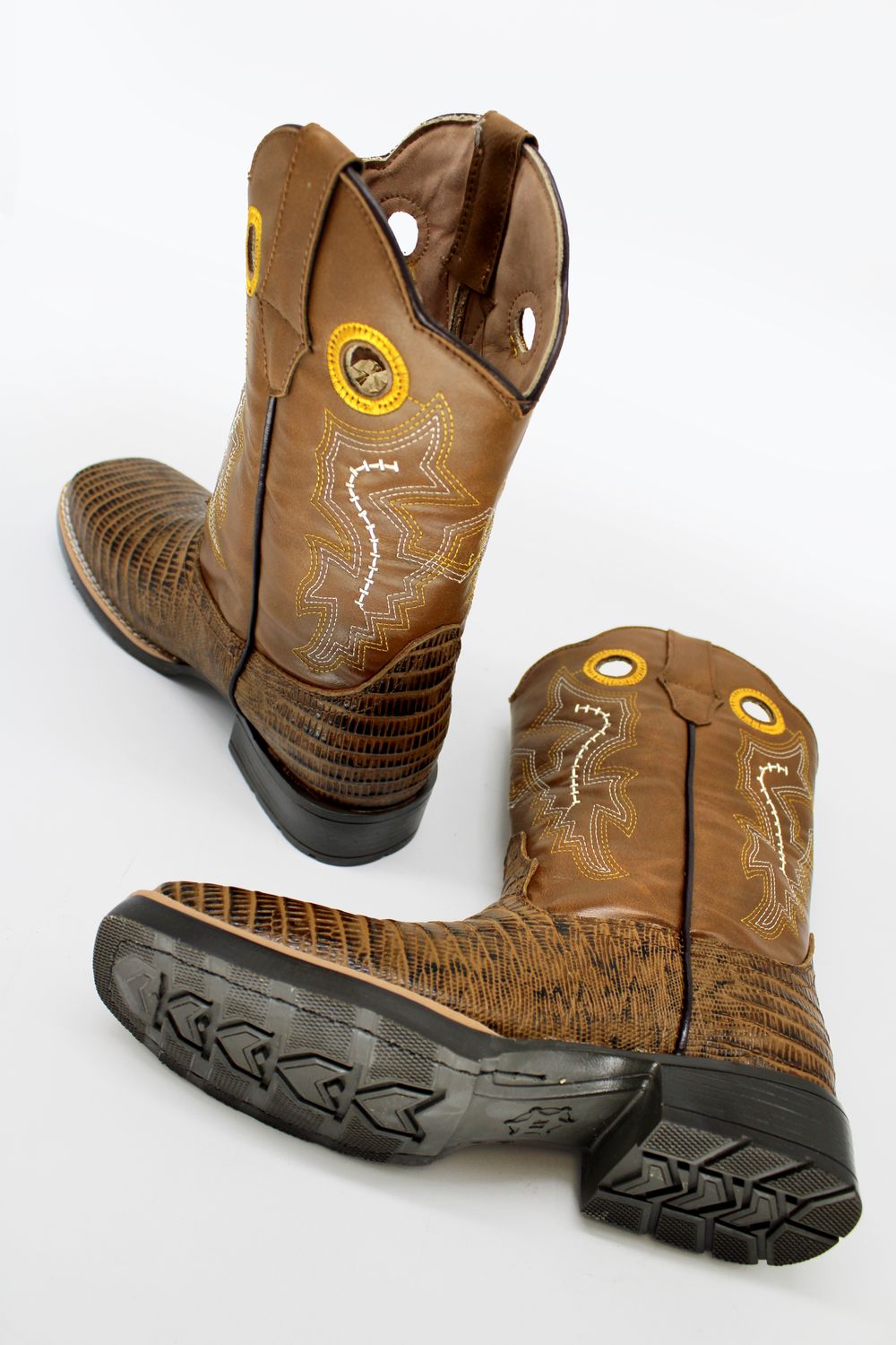 Bota Richard West