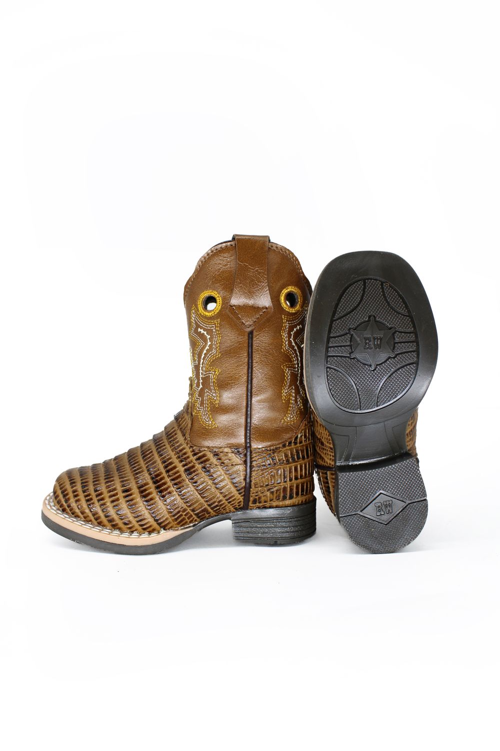 Bota Richard West Baby