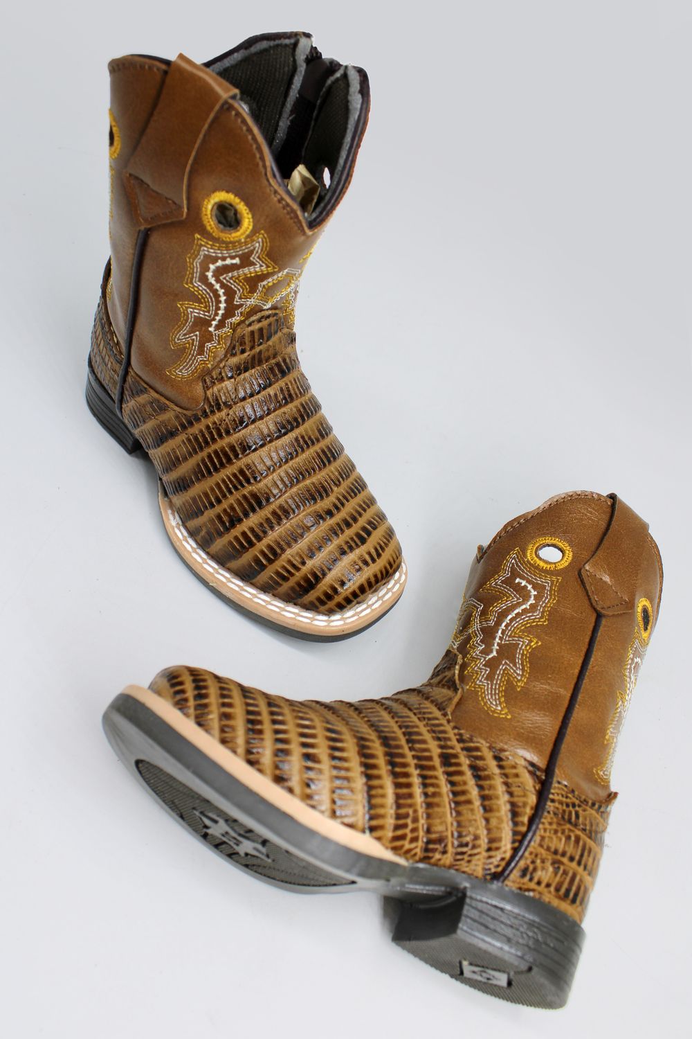 Bota Richard West Baby