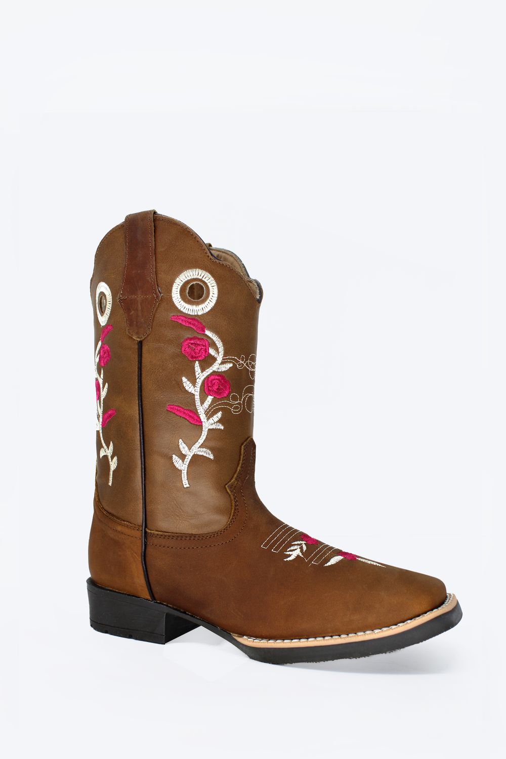 Bota Richard West