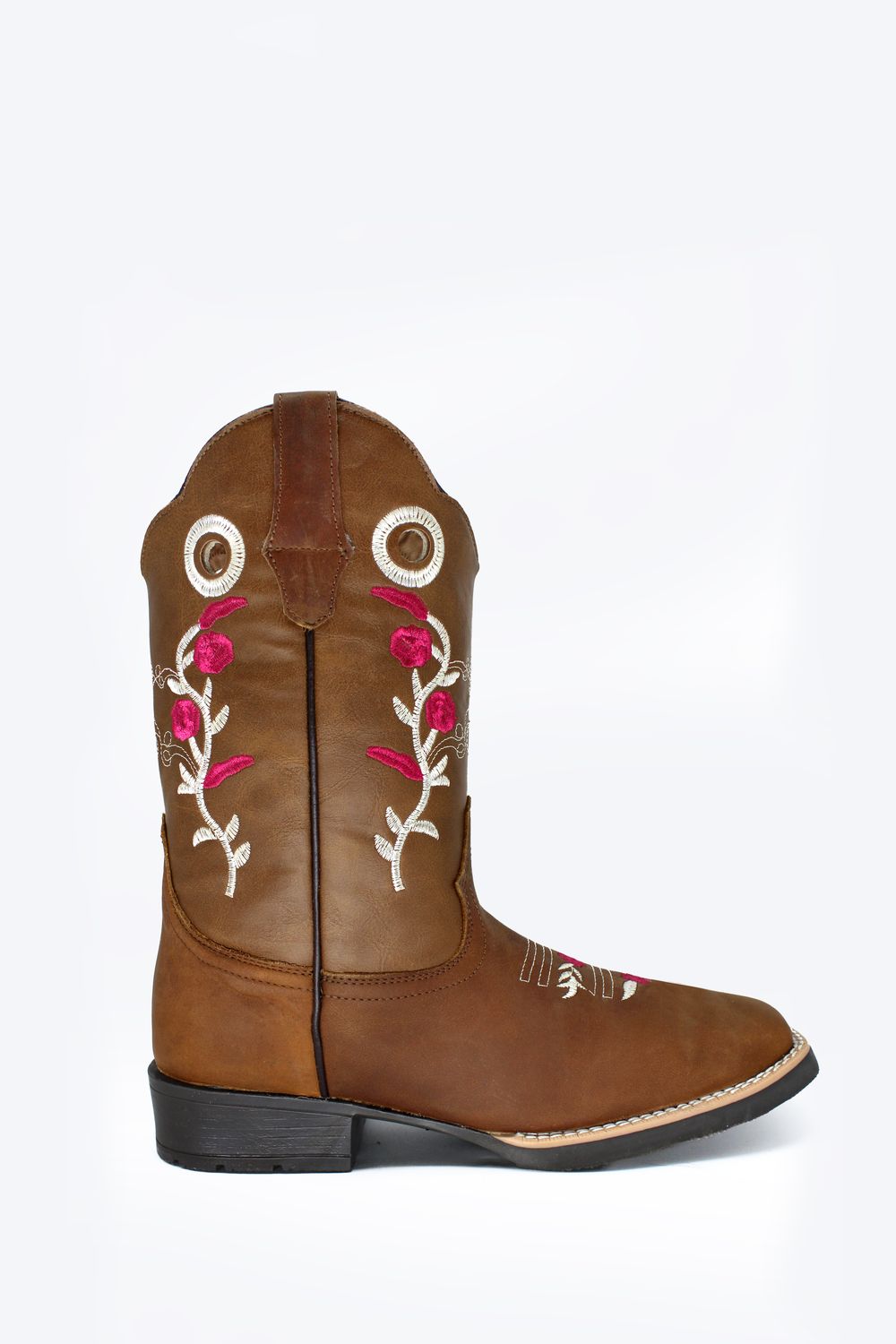 Bota Richard West