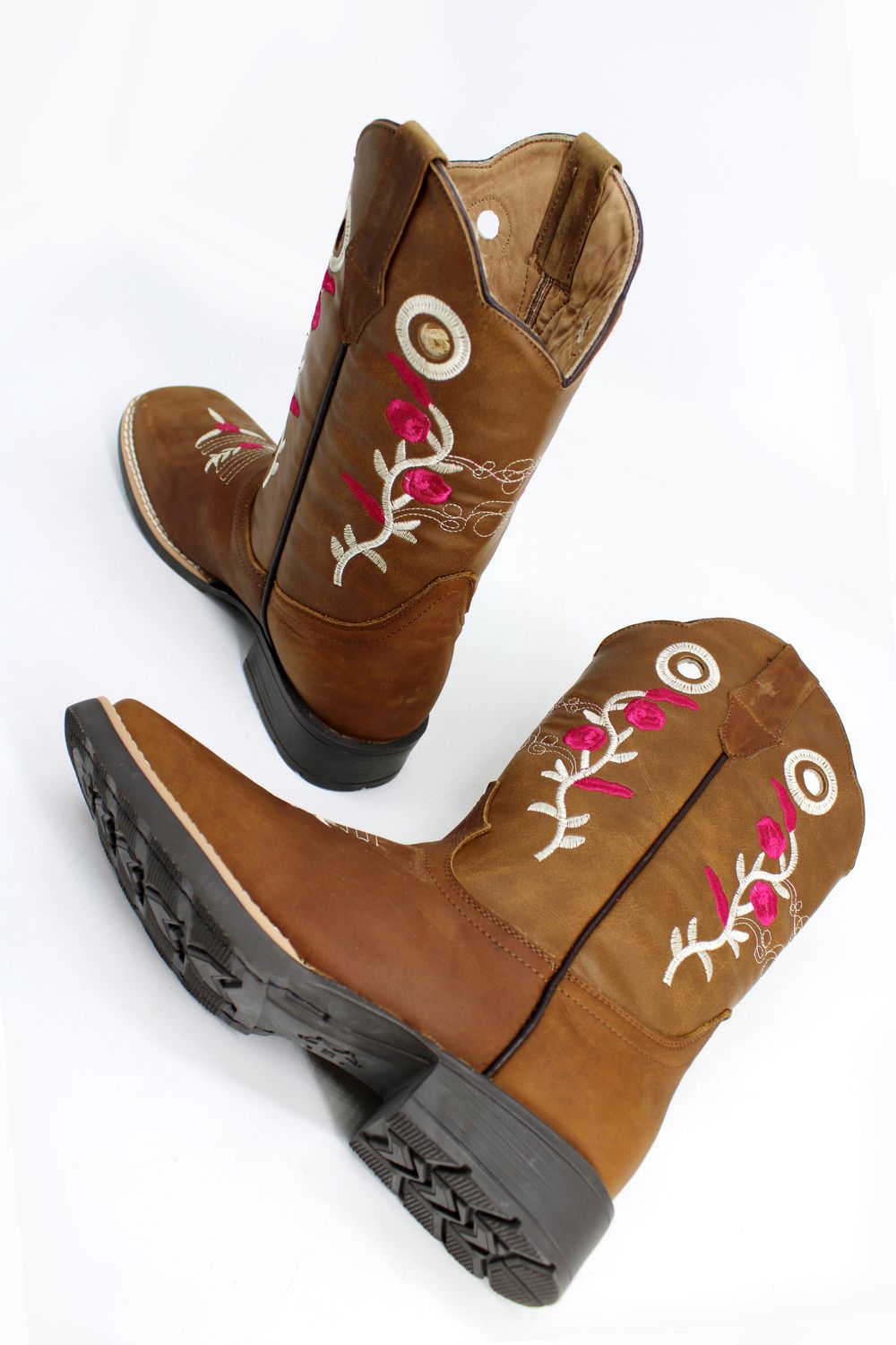 Bota Richard West