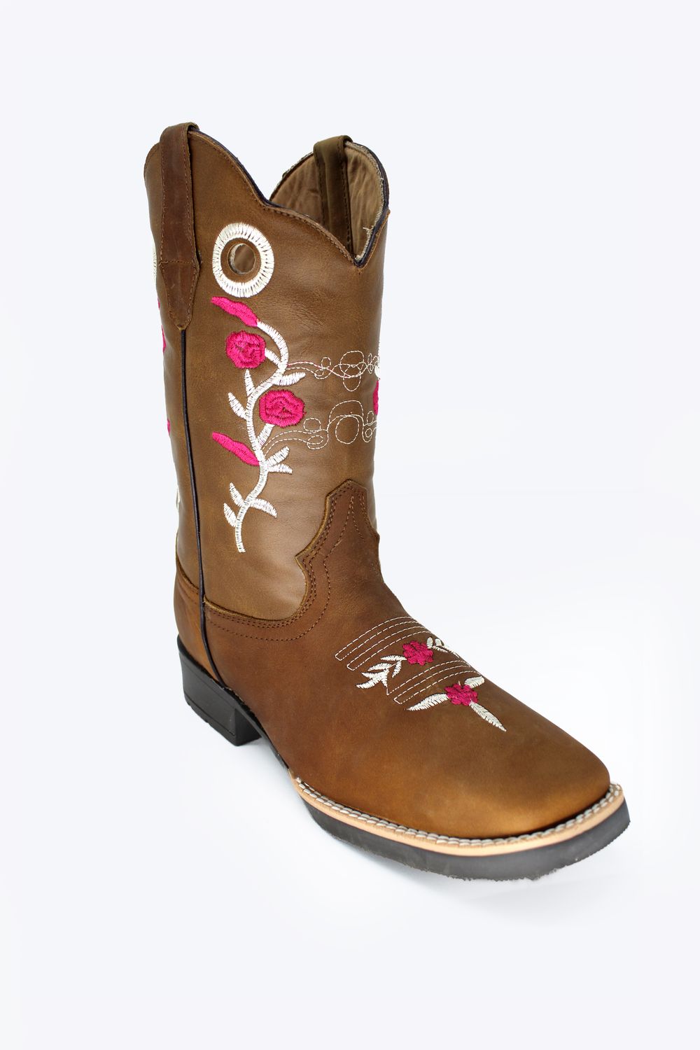 Bota Richard West